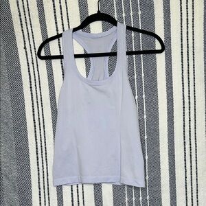 Lululemon Swiftly 2.0 Racerback Race Length